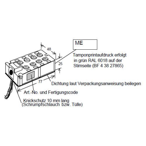 3827792 MVK8-RHU3.0